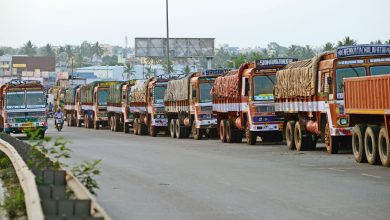 The CEO of Blackbuck says the company that does not move out of Bengaluru after a fierce debate over ‘pothole’