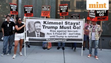 Disney faces boycott setback after ABC suspended Jimmy Kimmel Show, Trump calls ‘bad rating’ as reason