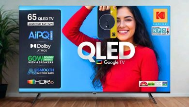Kodak’s new Matrix TV series has arrived! 4k Qled TV starts now from only £ 18,799
