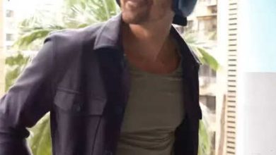 Actor Harshvardhan Rane places his impeccable opinion on the debate on nepotism against outsiders