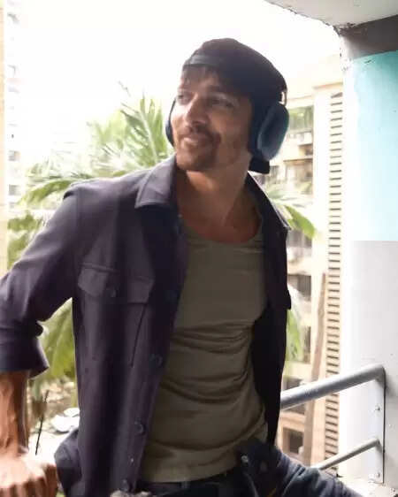 Actor Harshvardhan Rane places his impeccable opinion on the debate on nepotism against outsiders