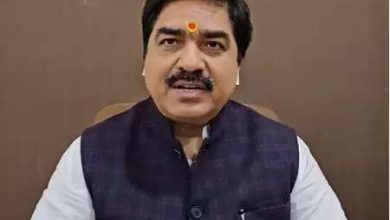 Rahul Gandhi’s allegations of voting theft are unfounded: Prem Shukla