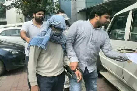 Delhi police have reached Jharkhand with suspected terrorist Danish, scene recreated in Ranchi and Bokaro