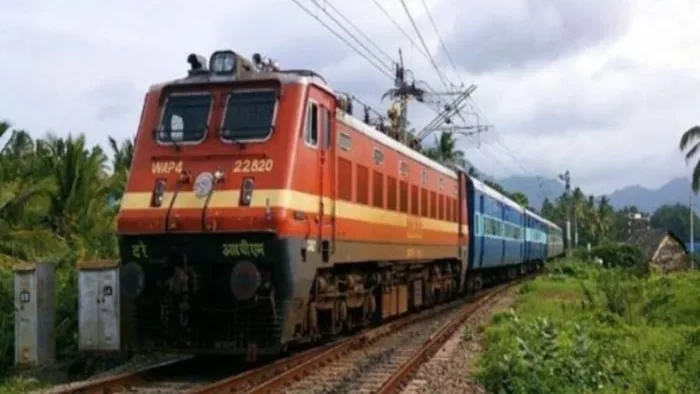 Puja Special Trains: 22 Pooja -Special Trains Stop in Ghaziabad, including Gorakhpur -Ne -New Delhi, Passengers Relief -Gorakhpur News 22 Puja Special Trains To Stop in Ghaziabad