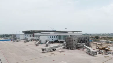Noida Airport is inaugurated by Premier Modi, Western Up will get a new flight; Will also address the public meeting – NEIDA INTERNATION Airport Opening PM Modi to Inaugure Key Up Project