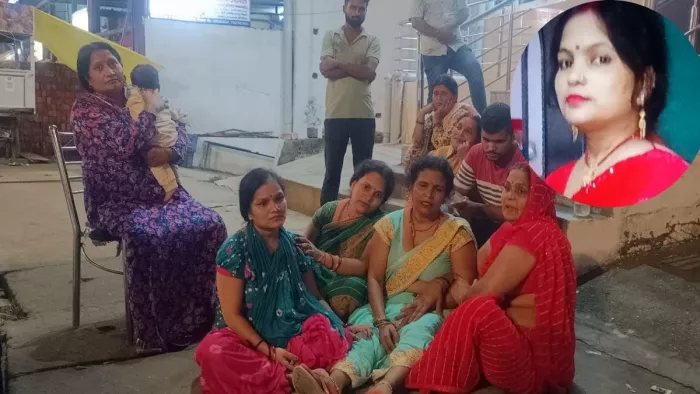 Woman dies in Over Operation in Gorakhpur, Family -Roer – Woman dies during Over Operations at Chitrakoot Clinic in Gorakhpur News