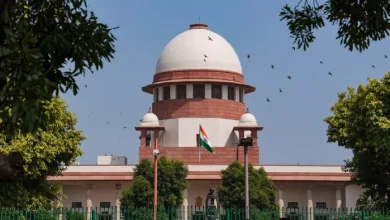 The opposition to worship of not -hindus in Chamundeshwari Devi Temple continues, trial today in the Supreme Court in the first case of Mysuru Dussehra -the Supreme Court will decide today