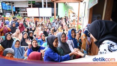 Socialization digitization test in Banyuwangi, is considered more targeted