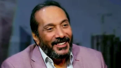 الخميس.-علي-الحجار-يحتفي-برحلة-الأبنودي-في-“100-سنة-غنا”-بالأوبرا