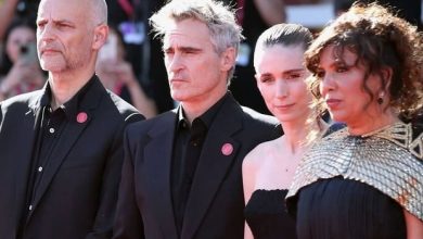 فيلم صوت هند رجب يشعل مهرجان فينيسيا بالتصفيق الأطول – ryan
