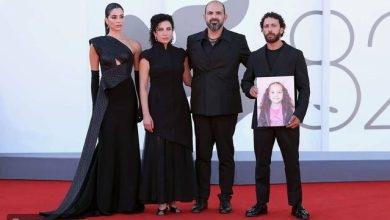 فيلم-صوت-هند-رجب-يشعل-مهرجان-فينيسيا-بالتصفيق-الأطول
