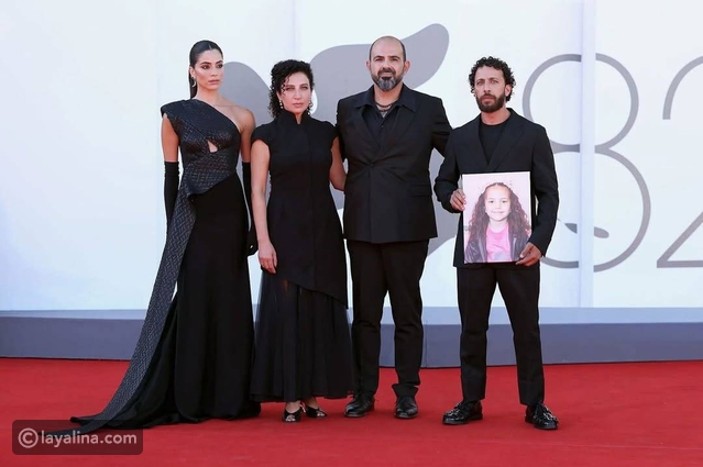 فيلم-صوت-هند-رجب-يشعل-مهرجان-فينيسيا-بالتصفيق-الأطول
