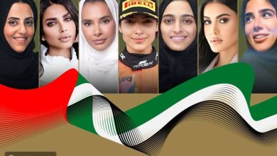 أجمل-ما-قيل-في-يوم-المرأة-الإماراتية