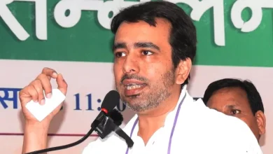 Up Panchayat Chunav: RLD gives 33 percent participation in women in Panchayat – Elections – Up Panchayat Chunav RLD to give 33 percent participation in women