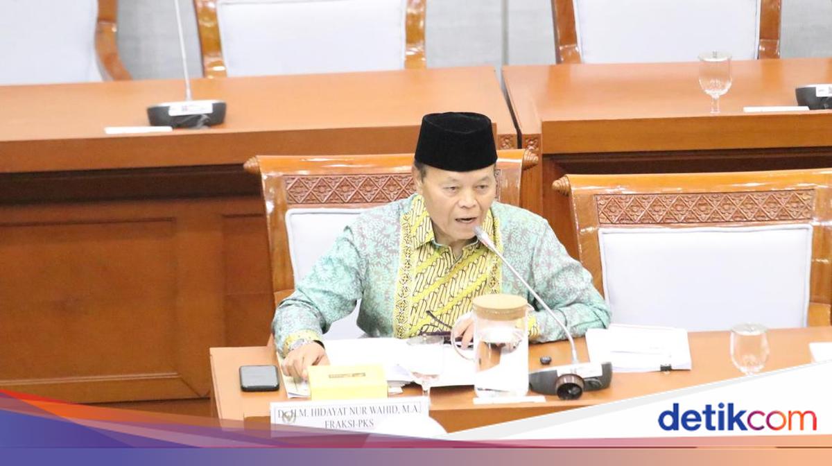 HNW supports the KPAI proposal so that the Children’s Care Bill will be discussed immediately