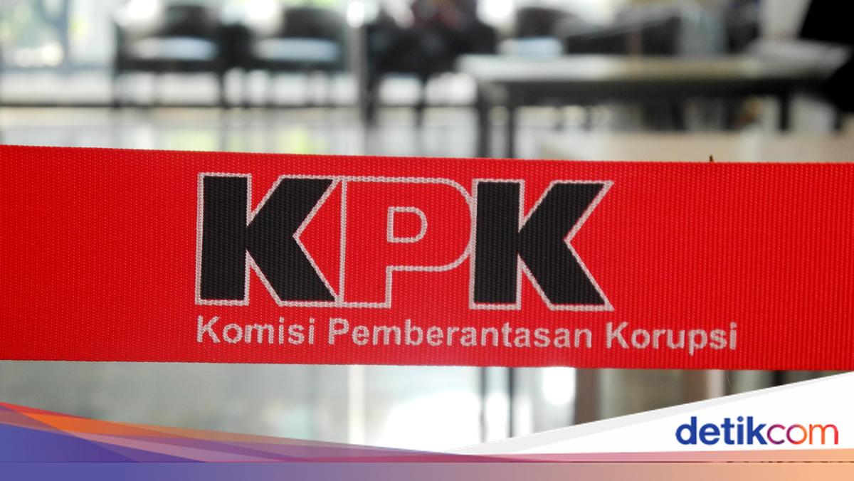 KPK revealed that there was a former not cooperative model in the former MA secretary case