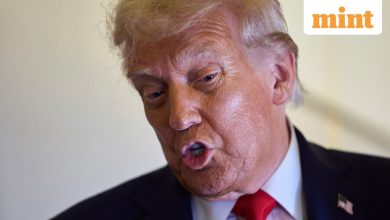 ‘Married to her brother to obtain citizenship’: Trump attacks Ilhan Omar about Charlie Kirk remarks – controversy explained