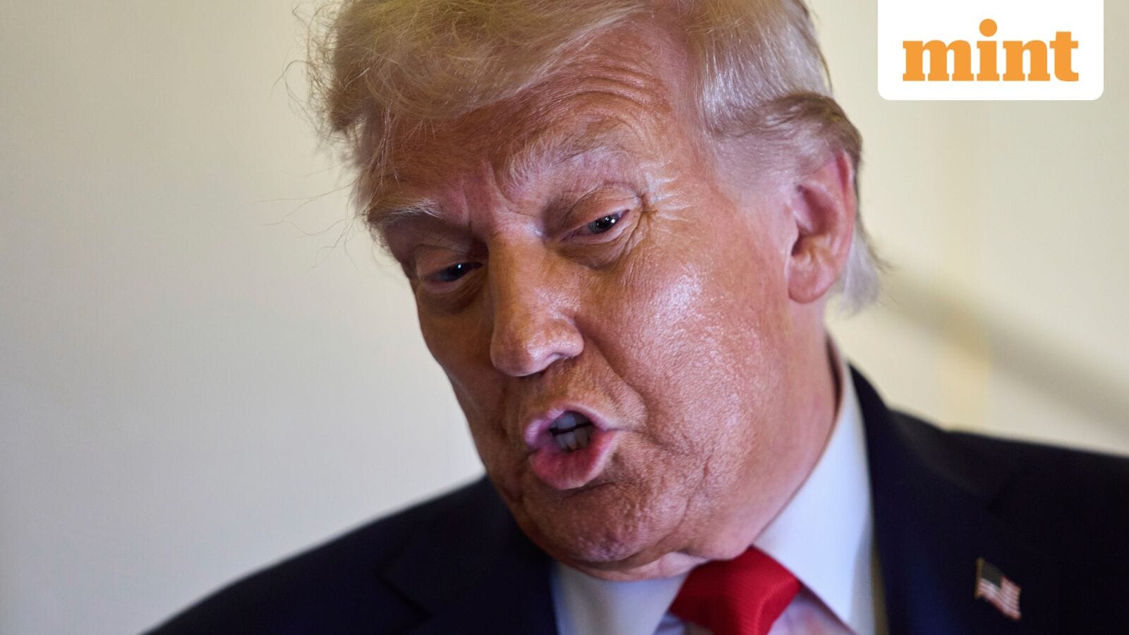 ‘Married to her brother to obtain citizenship’: Trump attacks Ilhan Omar about Charlie Kirk remarks – controversy explained