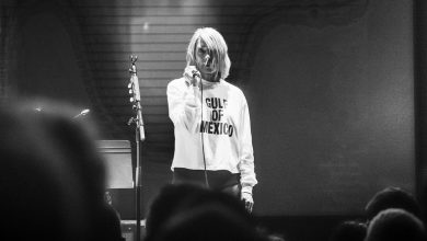 kim-gordon-reworks-“bye-bye”-int-trump-impart-tune,-shares-contemporary-video:-search-for