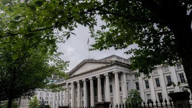 Foreigners’ possessions of US Treasury bonds record a record level