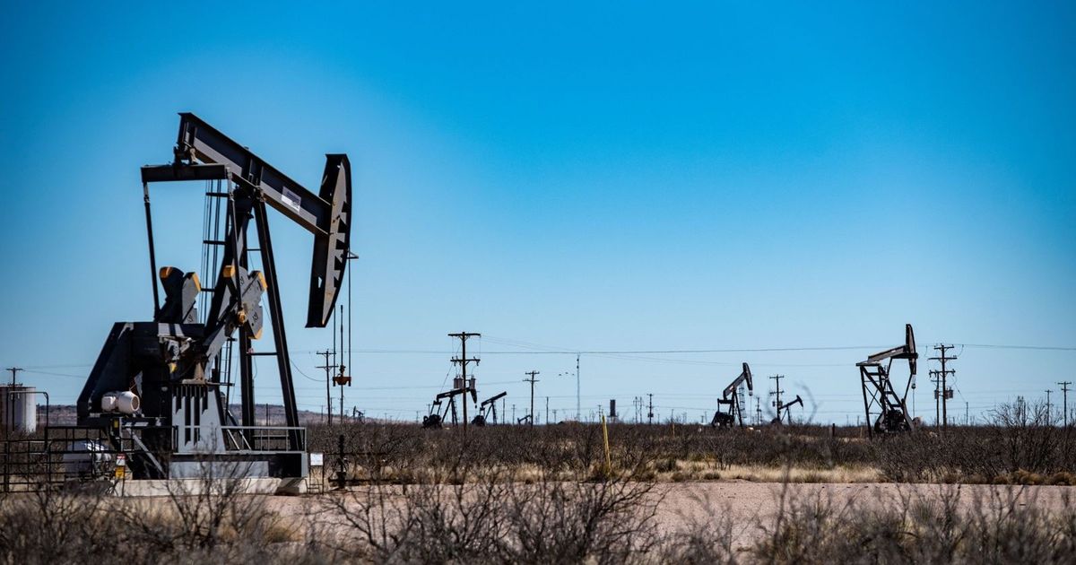 Oil prices shrink their weekly profits with Trump’s call to lower prices
