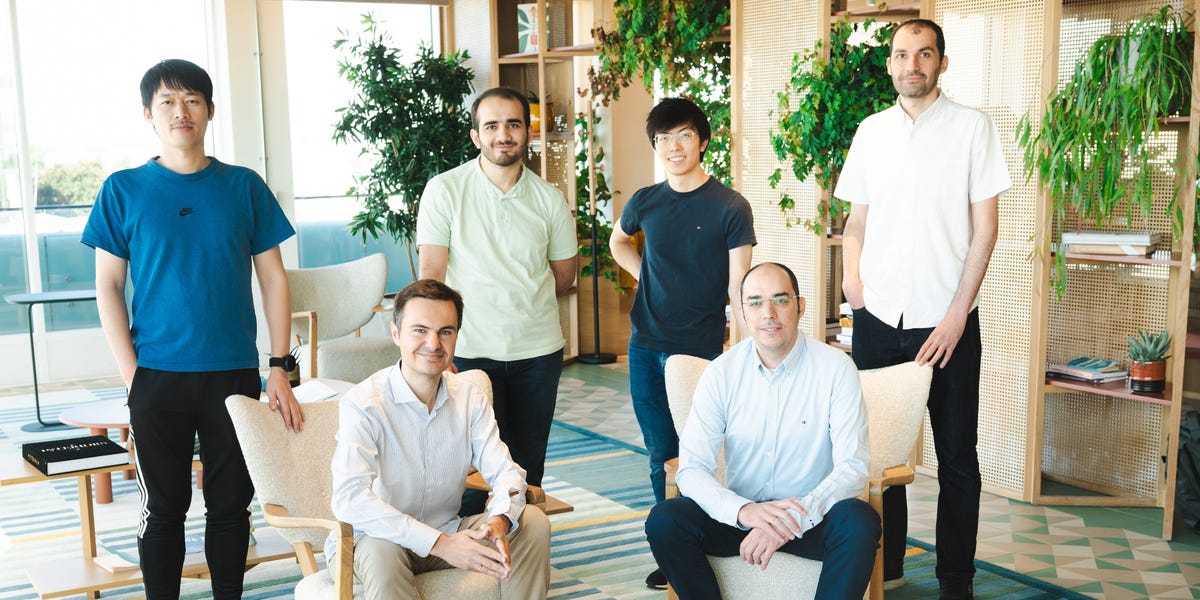 Hiverge Raises $ 5 million to Optimize Algorithms with it – ryan