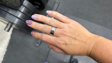 Ultrahuman Ring Air Review 2025 – ryan