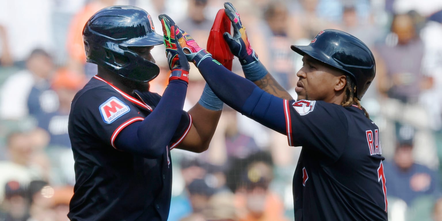guardians-beat-tigers-to-close-hole-in-al-central