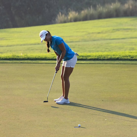 La Sela Open: Indian who acted best on the first day