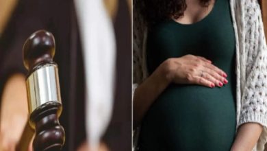 Woman of Delhi HC allows 22 weeks to demolish the uterus, on which base decision