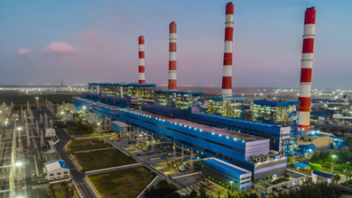 Adi Power is a good example of emergence in the corporate history of India, shares can rise by 29 percent: Morgan Stanley
