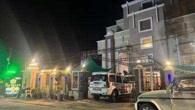 BJP leader’s cyberbedrograket in Phagwara, Kapurthala, 36 young men -youth arrested -Cyber ​​Fraud Racket registered in Phagwara Capurthala case on the BJP leader registered