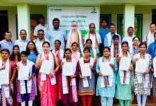 The unique initiative of Vedanta aluminum, 10 teachers will be appointed to Government Schools under Project Vidya -Odisha News Vedantas Project Vidya Boosting Education in Khordha schools