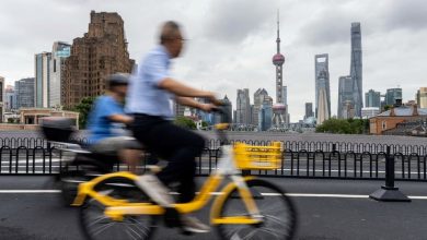 Asia shares its record level after the Bank of Japan decision