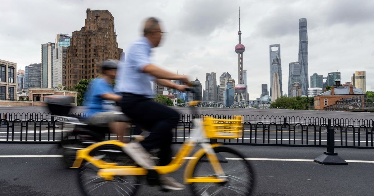 Asia shares its record level after the Bank of Japan decision