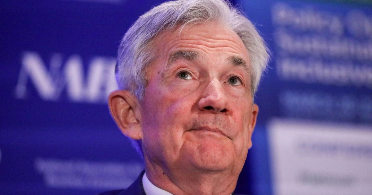 Pink Plan: How is the Federal Reserve looking forward to interest rates?