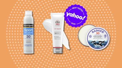 Best Sports Sunscreen for Every Outdoor Activity, Tested by a Personal Trainer – ryan