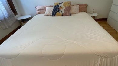 The best cooling comforters we’ve tested so far – ryan