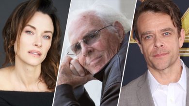 Bruce Dern, Scottie Thompson & Nick Stahl Join ‘All Day Happy Dance’ – ryan