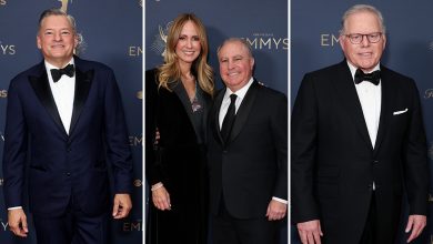 Biggest Names in Attendance – ryan