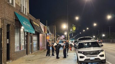 Dead Rat, Anti-Immigrant Note Left Outside 40th Ward Ald. Andre Vasquez’s Office – ryan