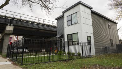 Nor interest rate Remain High, Partnership Helps Families Get into New Homes on the South, West Sides – ryan