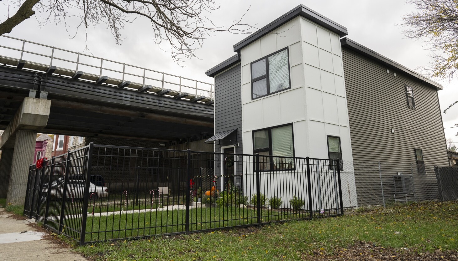Nor interest rate Remain High, Partnership Helps Families Get into New Homes on the South, West Sides – ryan