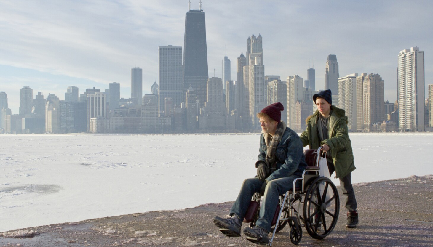 Which TV Show or Movie Captures Chicago Just Right? Here’s what you told us. – ryan