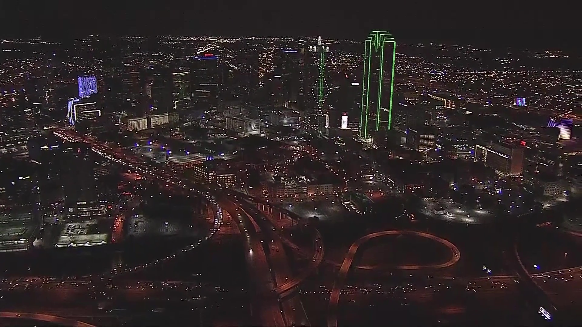 Dallas Preps NightLife Safety – NBC 5 DALAS-FORT Worth – ryan