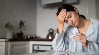 كيف تعرف إذا كان لديك نقص في المغنيسيوم؟ إليك الأعرض الجسدية والنفسية