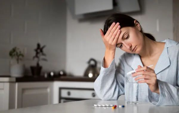 كيف تعرف إذا كان لديك نقص في المغنيسيوم؟ إليك الأعرض الجسدية والنفسية