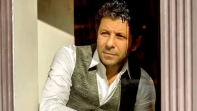 “من أيام الجيزة” تجربة سينمائية جديدة يخوضها النجم إياد نصار.. تعرفوا إلى التفاصيل