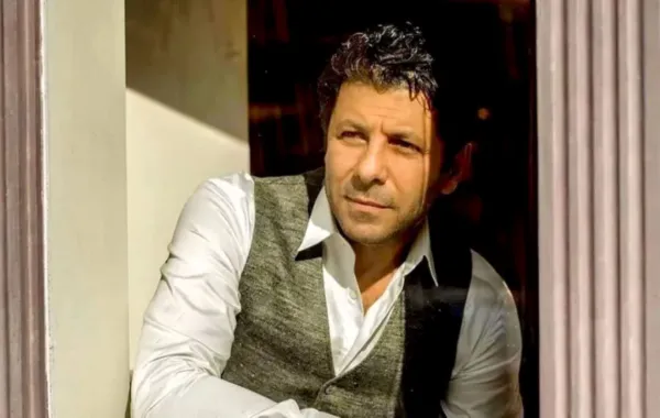 “من أيام الجيزة” تجربة سينمائية جديدة يخوضها النجم إياد نصار.. تعرفوا إلى التفاصيل