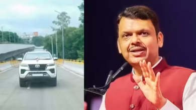 The government of Maharashtra sets a limit for the purchase of car for ministers and officials, and scrap rules mandatory